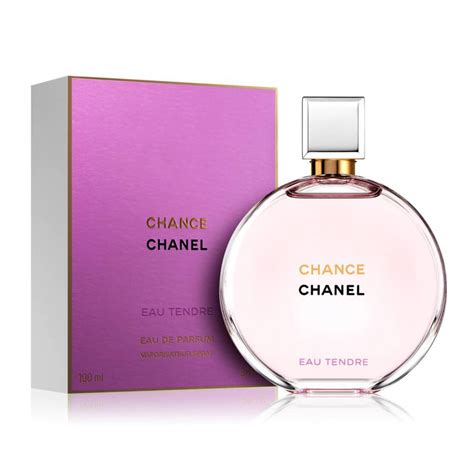 chanel chance eau tendre eau de parfum 50 ml|Chanel Chance Eau tendre sample.